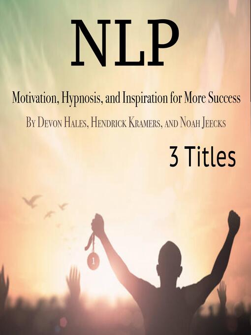 Title details for NLP by Hendrick Kramers - Wait list